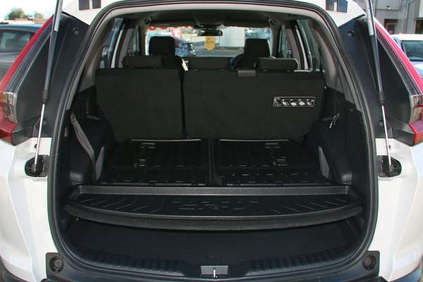 2023 Honda CR-V VTi 7 RW