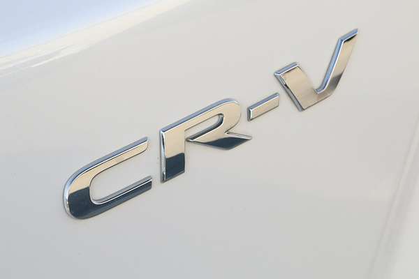 2023 Honda CR-V VTi 7 RW