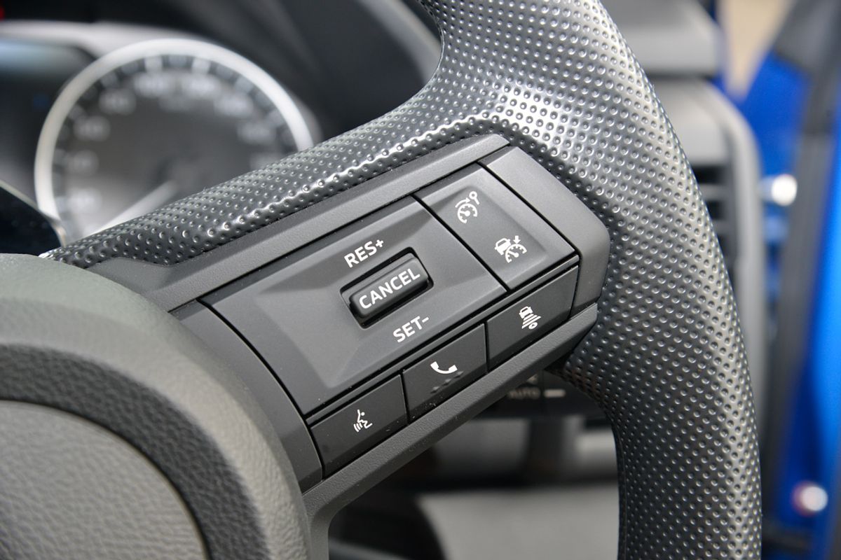 2024 Mitsubishi Triton GLX+ MV 4X4