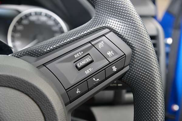 2024 Mitsubishi Triton GLX+ MV 4X4