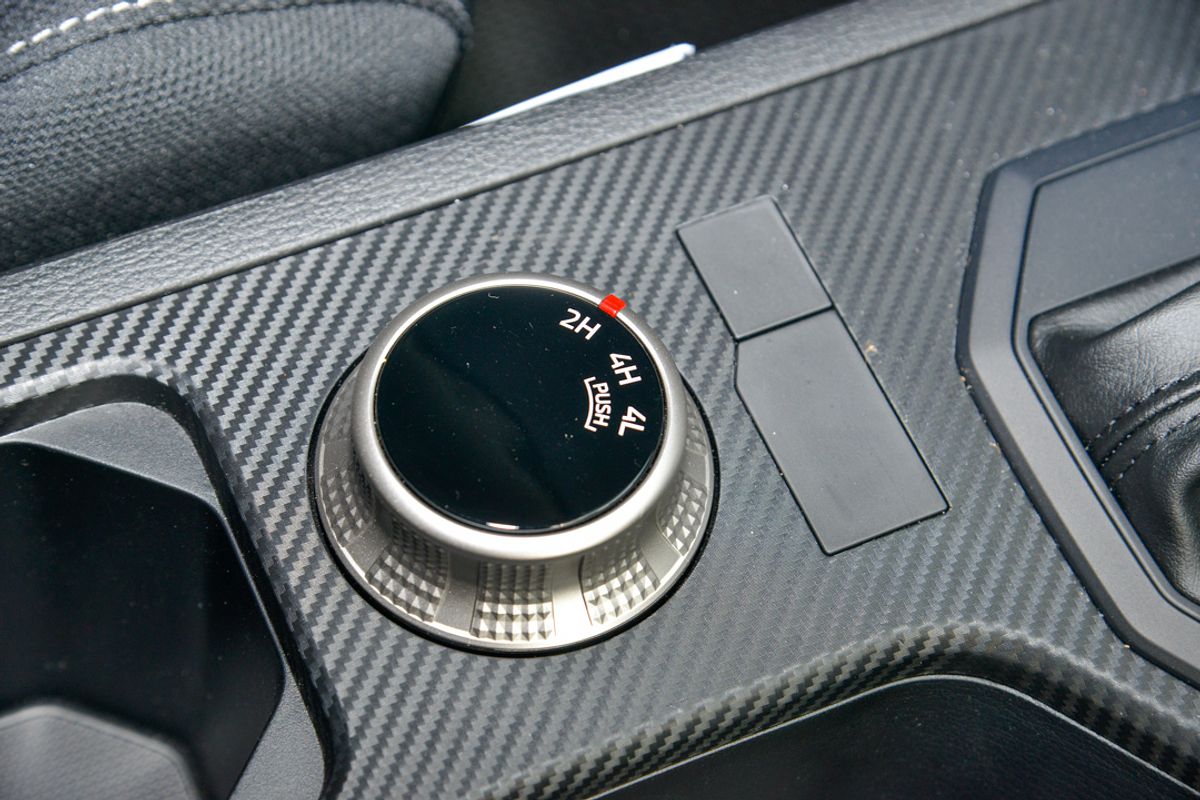 2024 Mitsubishi Triton GLX+ MV 4X4