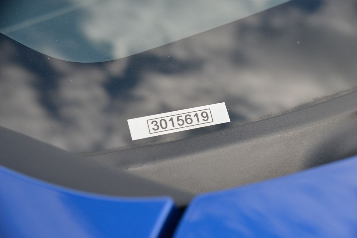 2024 Mitsubishi ASX ES XD