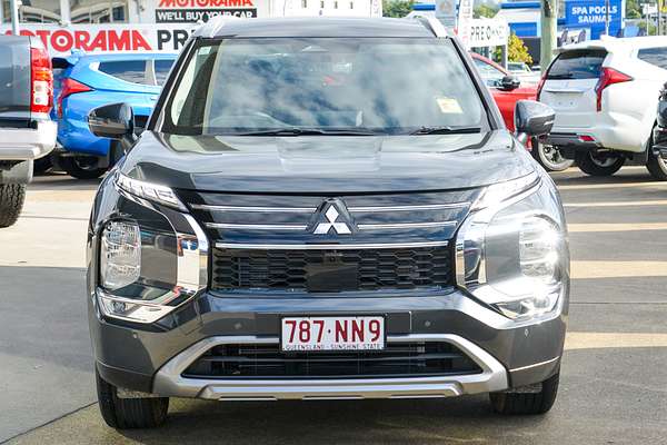2025 Mitsubishi Outlander LS ZM