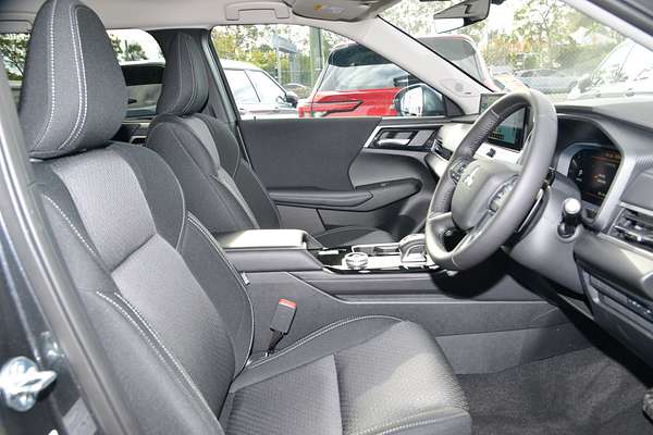 2025 Mitsubishi Outlander LS ZM