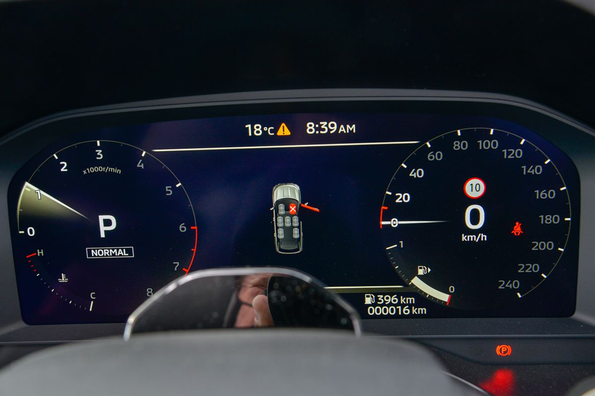 2025 Mitsubishi Outlander LS ZM