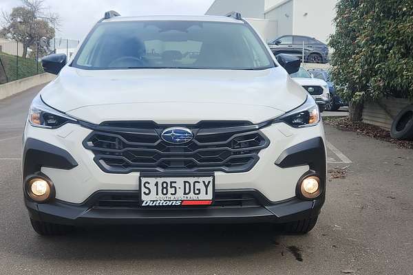 2024 Subaru Crosstrek 2.0L G6X