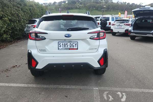 2024 Subaru Crosstrek 2.0L G6X