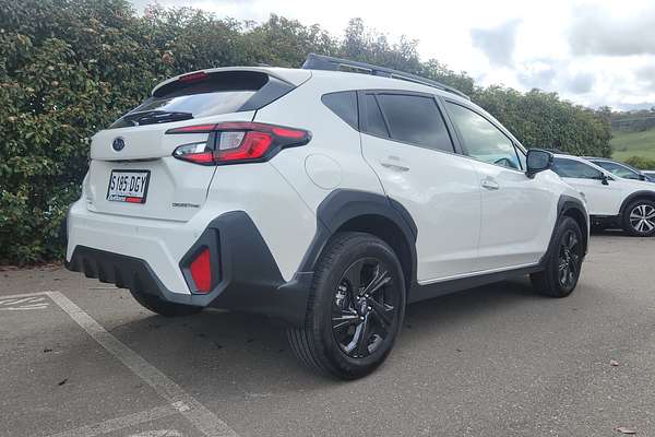 2024 Subaru Crosstrek 2.0L G6X