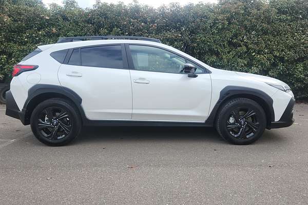 2024 Subaru Crosstrek 2.0L G6X