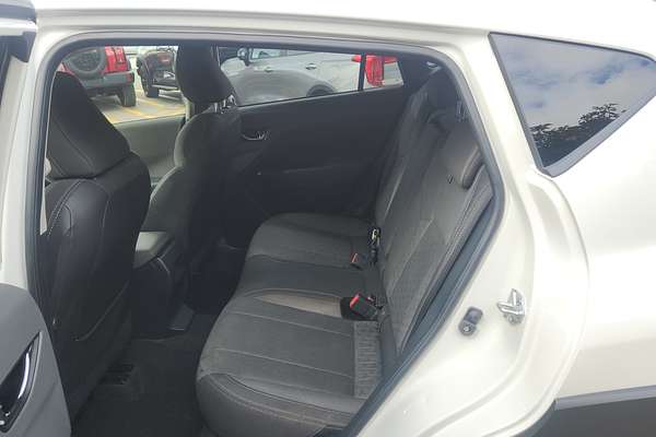 2024 Subaru Crosstrek 2.0L G6X