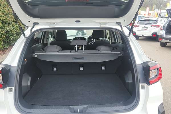 2024 Subaru Crosstrek 2.0L G6X