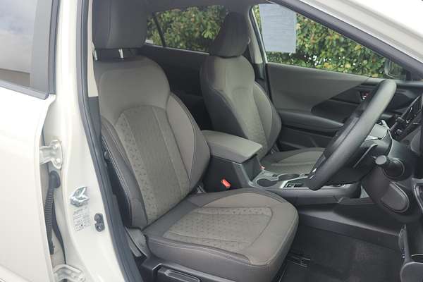 2024 Subaru Crosstrek 2.0L G6X