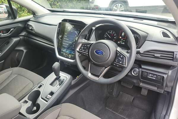 2024 Subaru Crosstrek 2.0L G6X