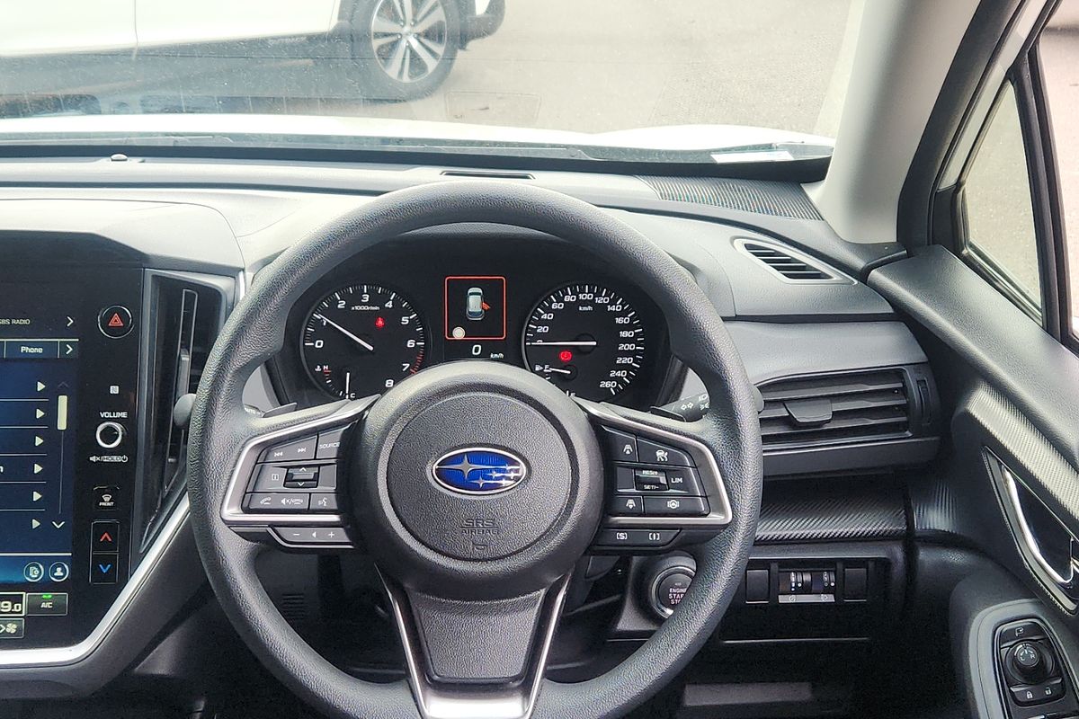 2024 Subaru Crosstrek 2.0L G6X