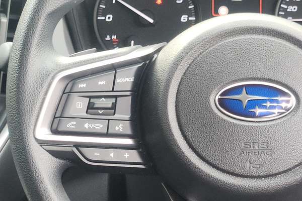 2024 Subaru Crosstrek 2.0L G6X