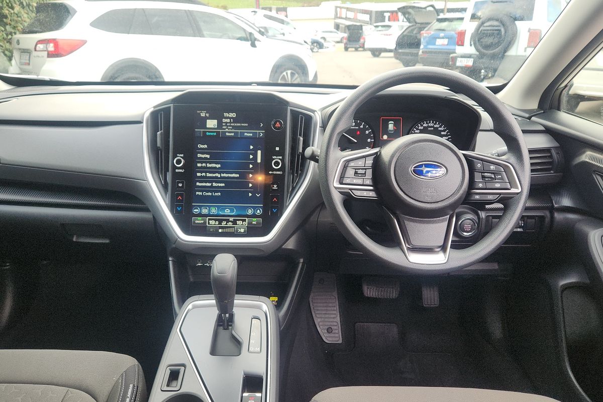 2024 Subaru Crosstrek 2.0L G6X