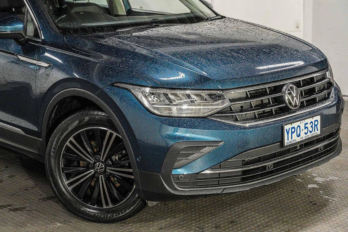 2023 Volkswagen Tiguan 110TSI Life 5N