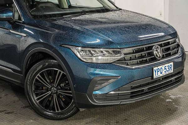 2023 Volkswagen Tiguan 110TSI Life 5N