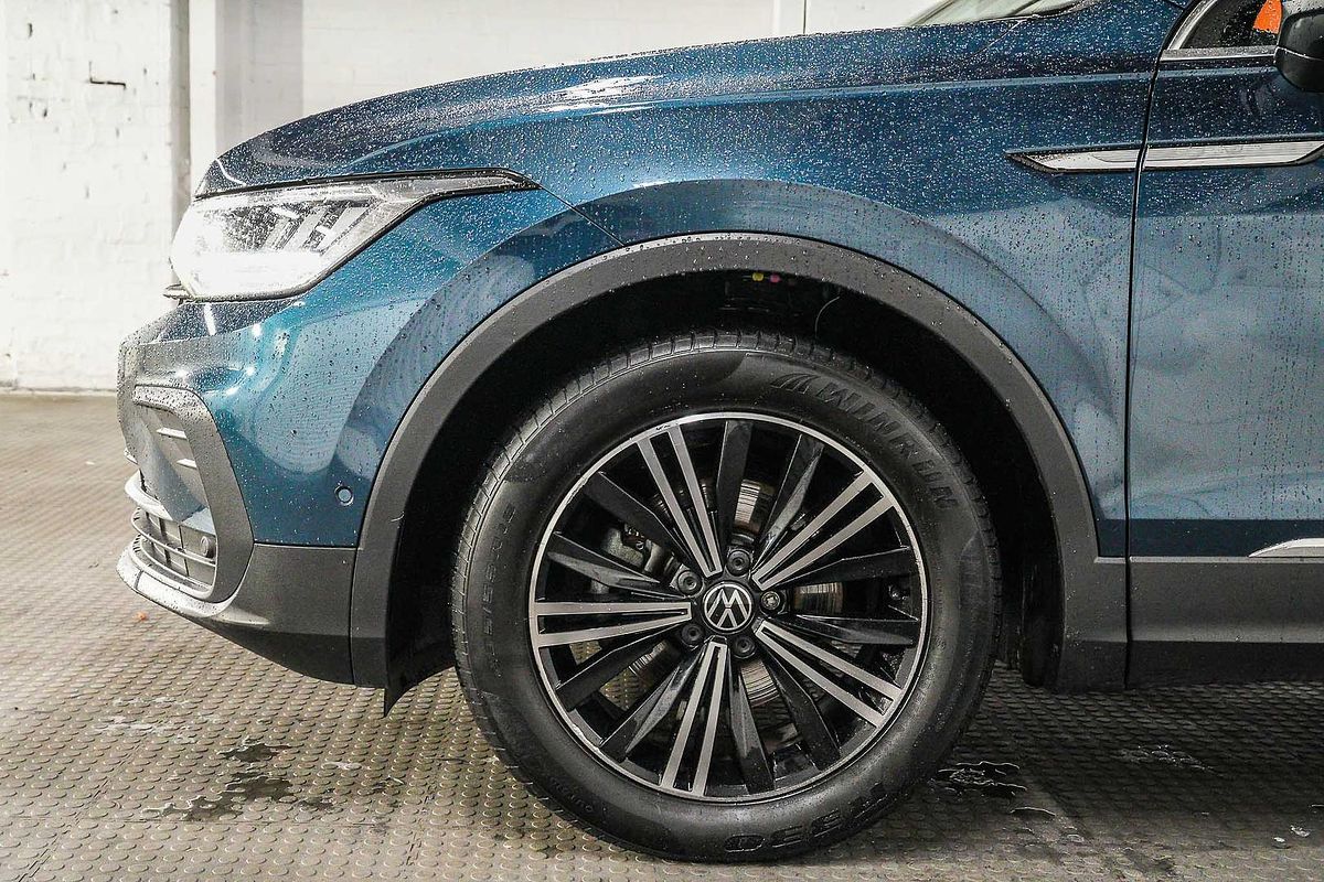 2023 Volkswagen Tiguan 110TSI Life 5N