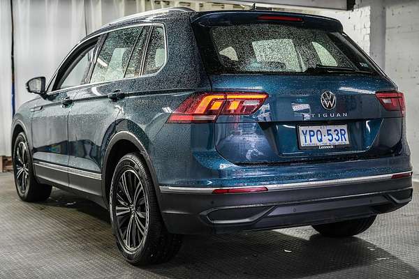 2023 Volkswagen Tiguan 110TSI Life 5N