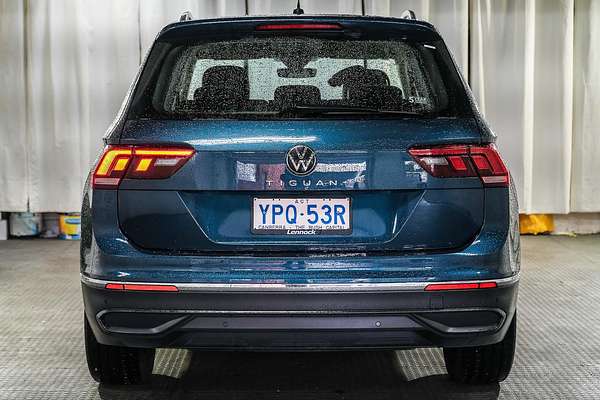 2023 Volkswagen Tiguan 110TSI Life 5N
