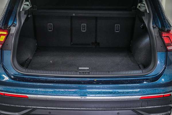 2023 Volkswagen Tiguan 110TSI Life 5N
