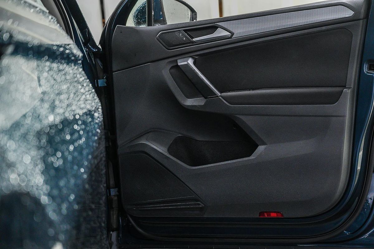 2023 Volkswagen Tiguan 110TSI Life 5N