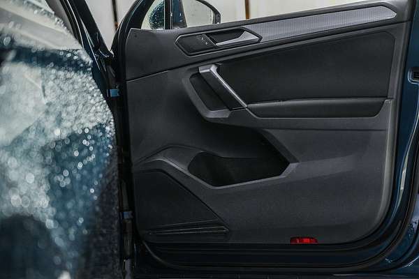 2023 Volkswagen Tiguan 110TSI Life 5N