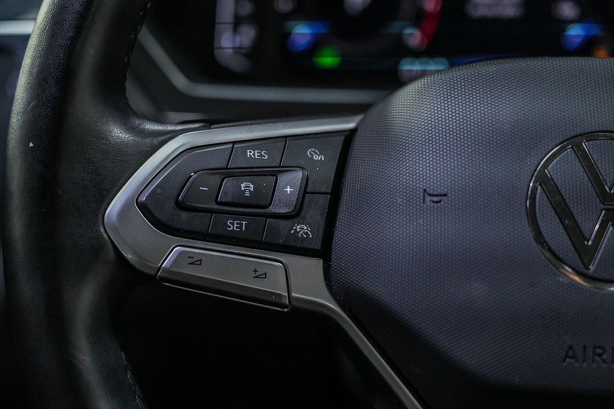 2023 Volkswagen Tiguan 110TSI Life 5N