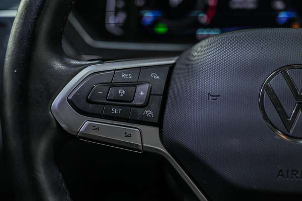 2023 Volkswagen Tiguan 110TSI Life 5N
