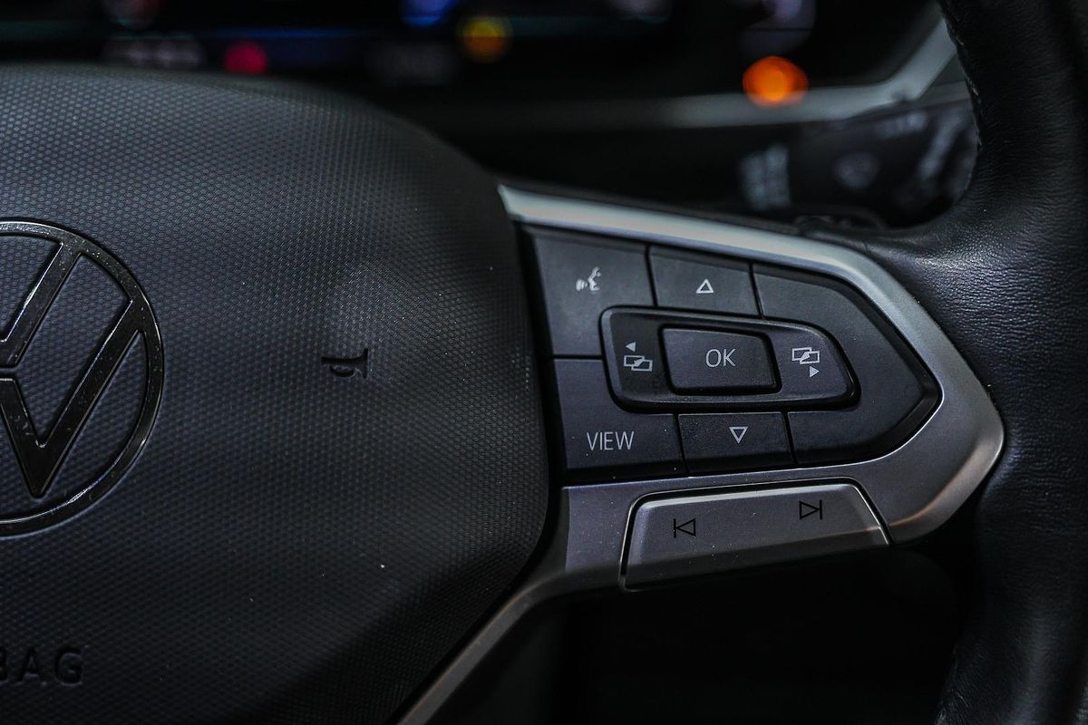 2023 Volkswagen Tiguan 110TSI Life 5N