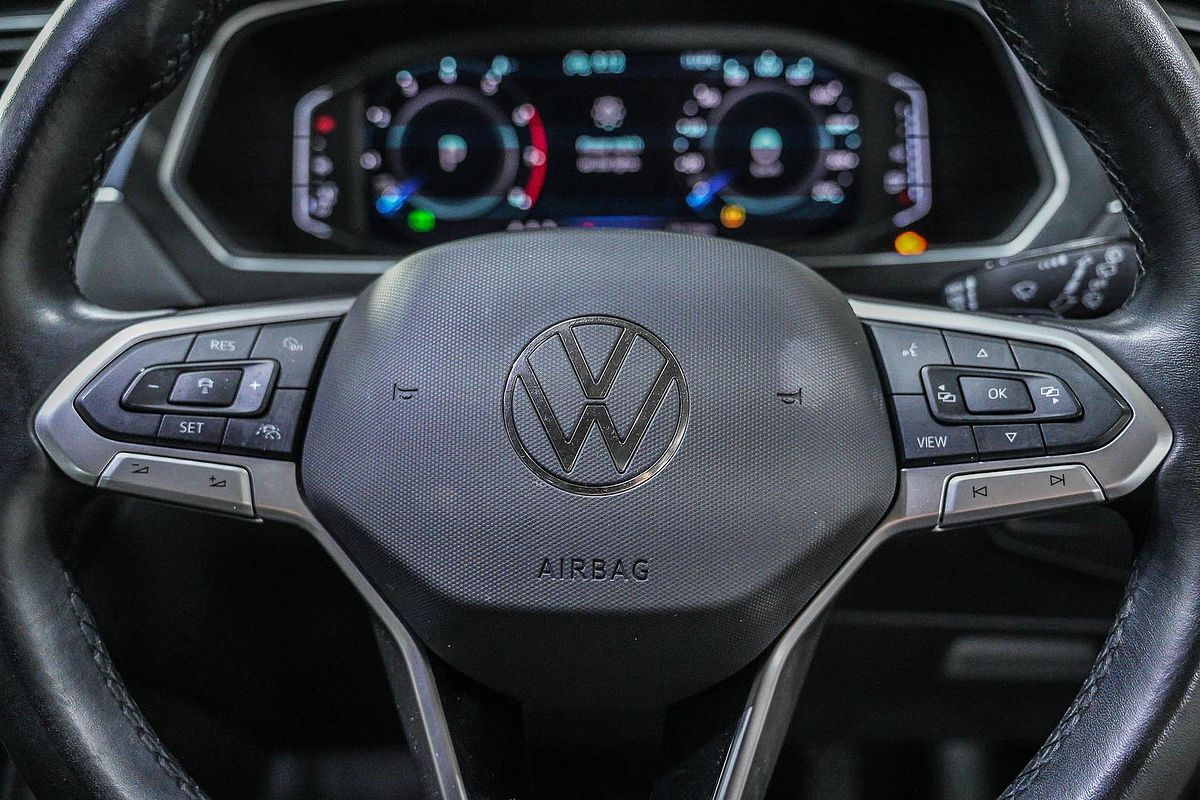 2023 Volkswagen Tiguan 110TSI Life 5N