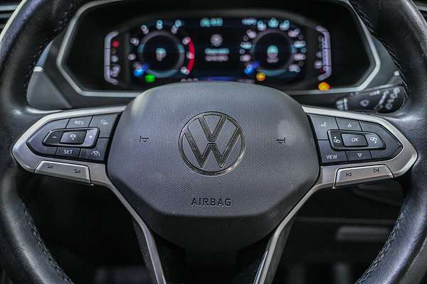 2023 Volkswagen Tiguan 110TSI Life 5N