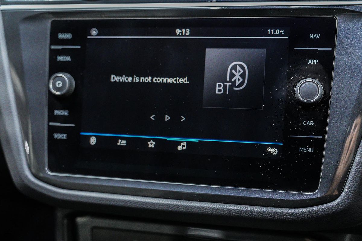 2023 Volkswagen Tiguan 110TSI Life 5N