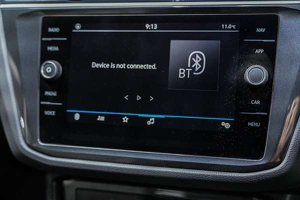 2023 Volkswagen Tiguan 110TSI Life 5N