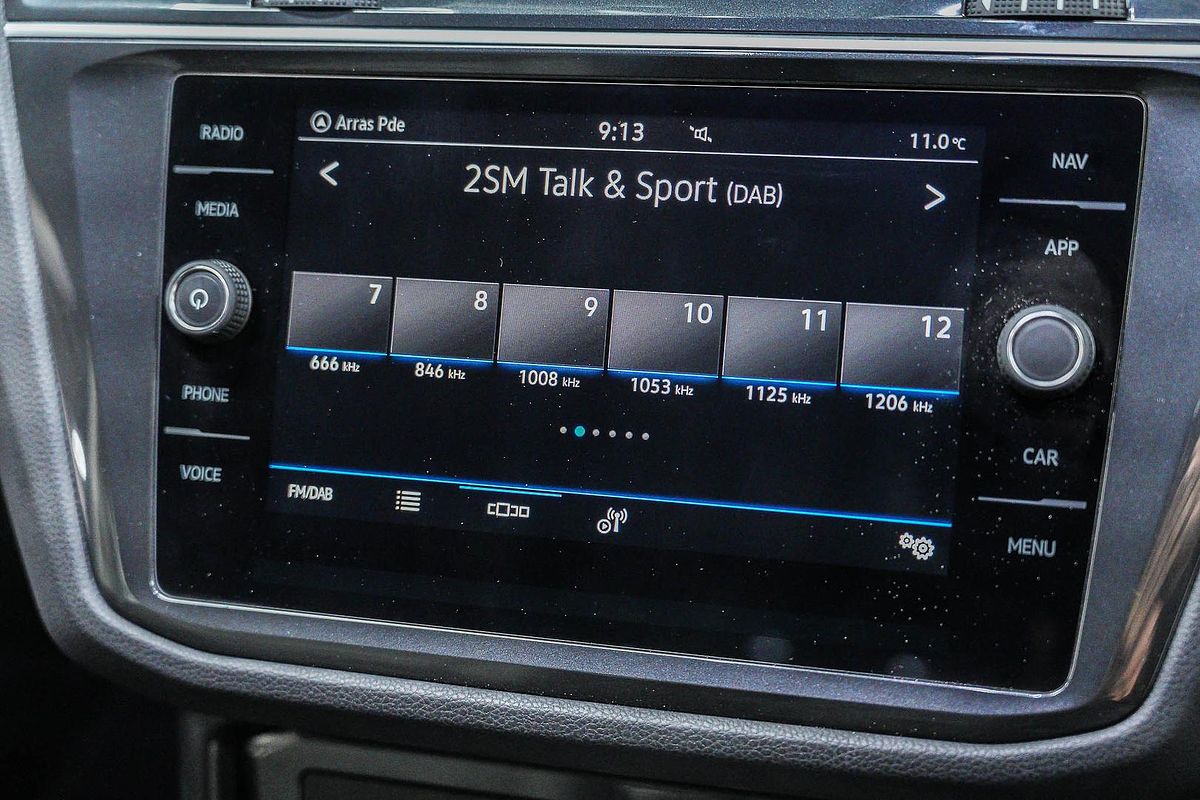 2023 Volkswagen Tiguan 110TSI Life 5N