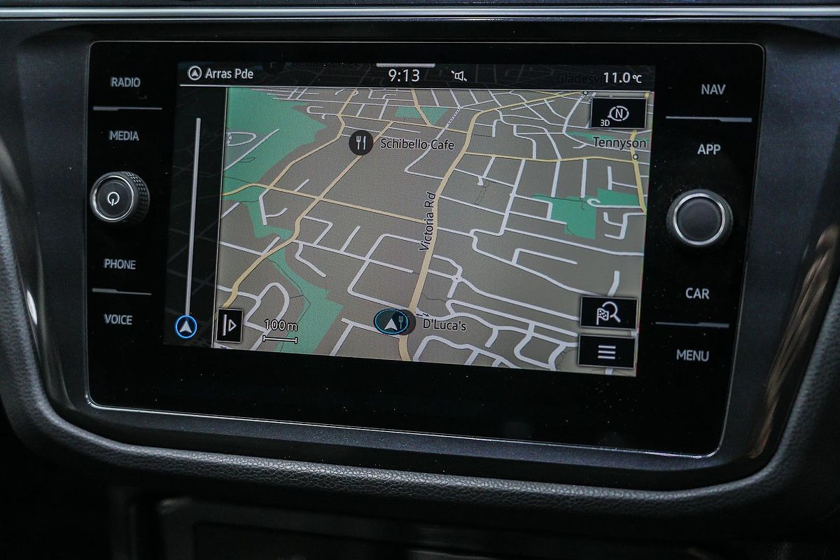 2023 Volkswagen Tiguan 110TSI Life 5N