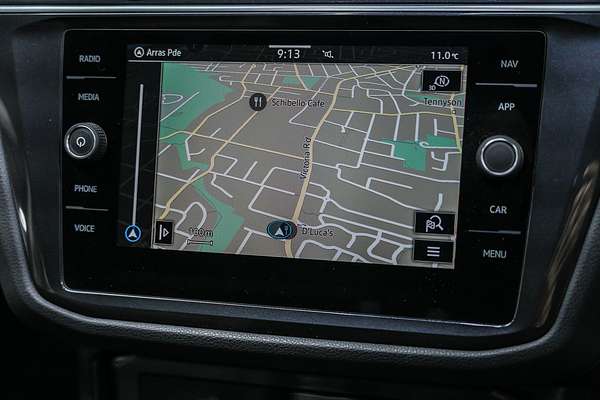 2023 Volkswagen Tiguan 110TSI Life 5N