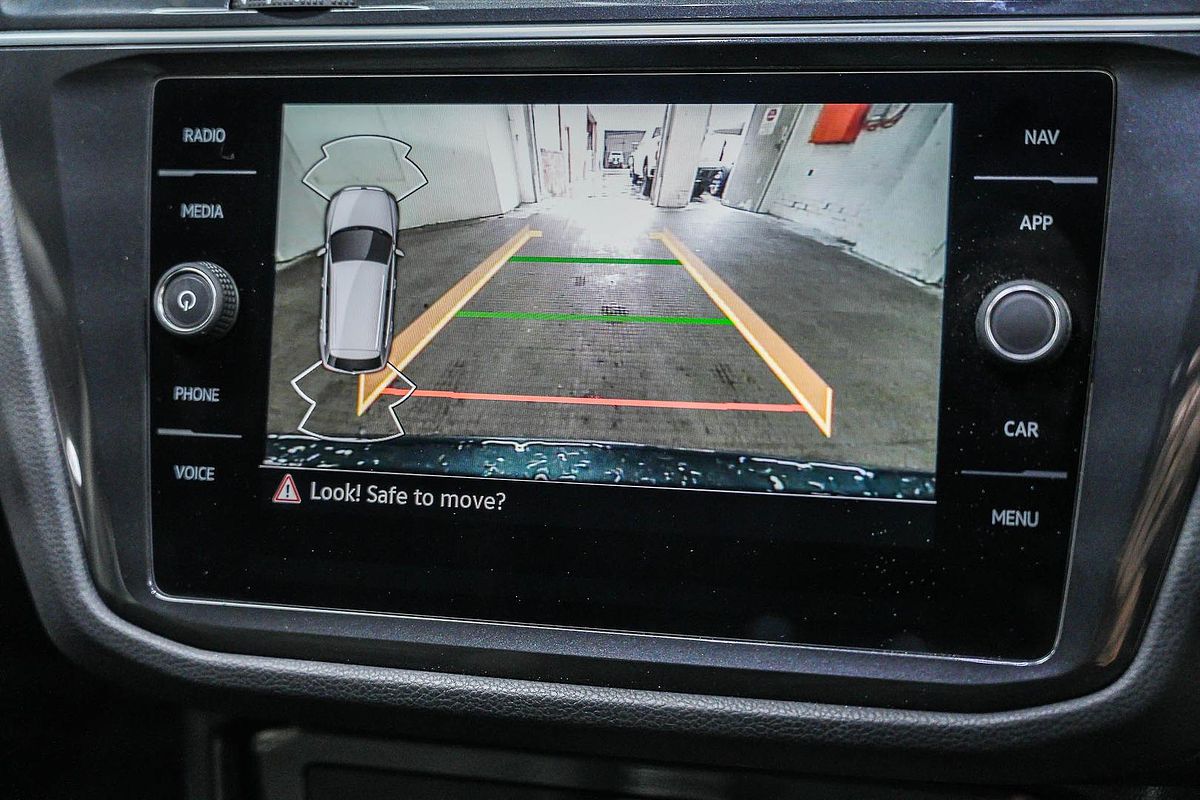 2023 Volkswagen Tiguan 110TSI Life 5N