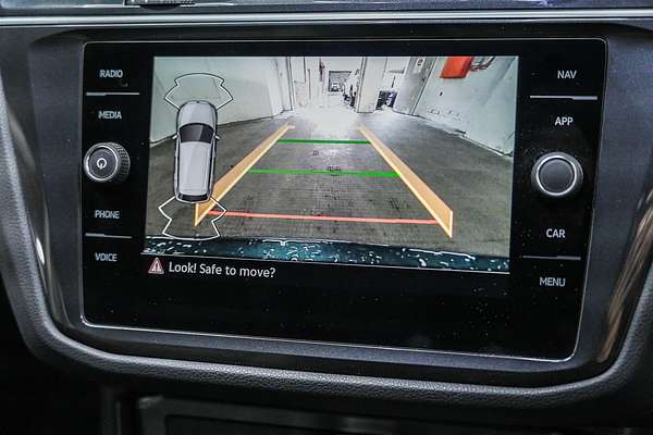 2023 Volkswagen Tiguan 110TSI Life 5N