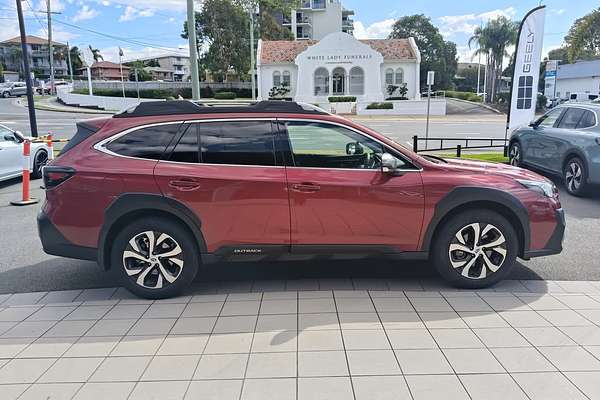 2021 Subaru Outback AWD Touring 6GEN