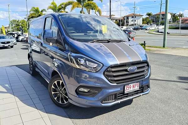2020 Ford Transit Custom 320S Sport VN SWB