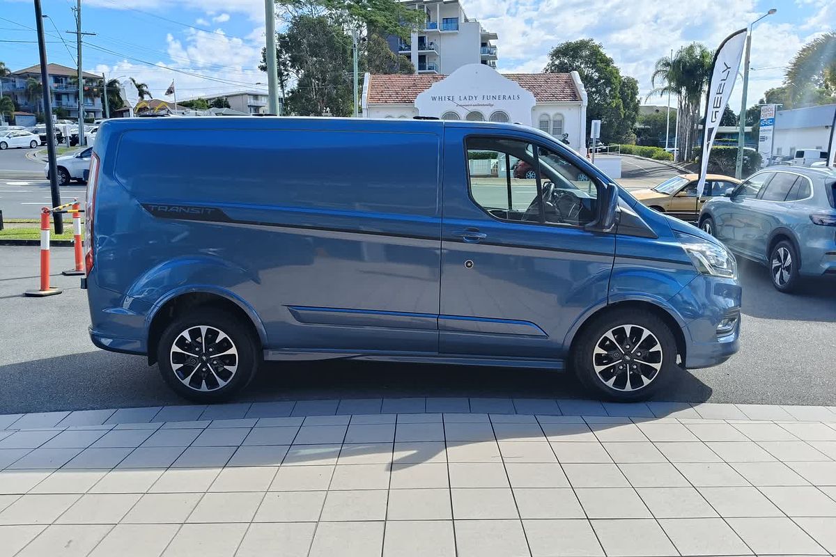 2020 Ford Transit Custom 320S Sport VN SWB