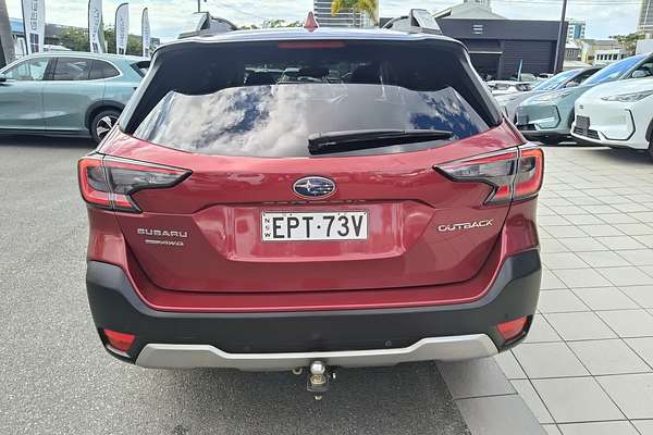 2021 Subaru Outback AWD Touring 6GEN