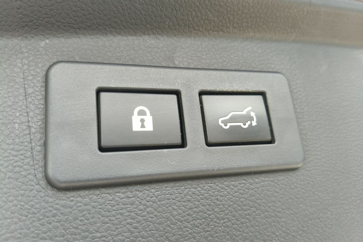 2021 Subaru Outback AWD Touring 6GEN