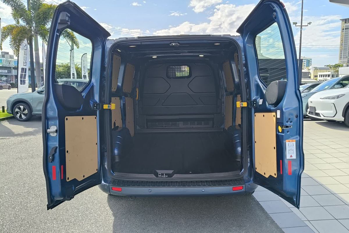 2020 Ford Transit Custom 320S Sport VN SWB