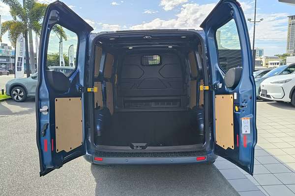 2020 Ford Transit Custom 320S Sport VN SWB