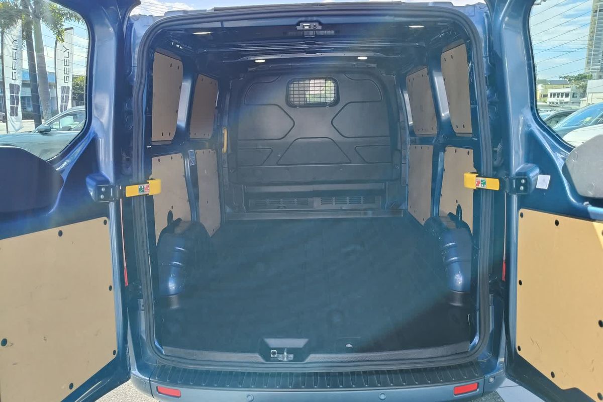 2020 Ford Transit Custom 320S Sport VN SWB