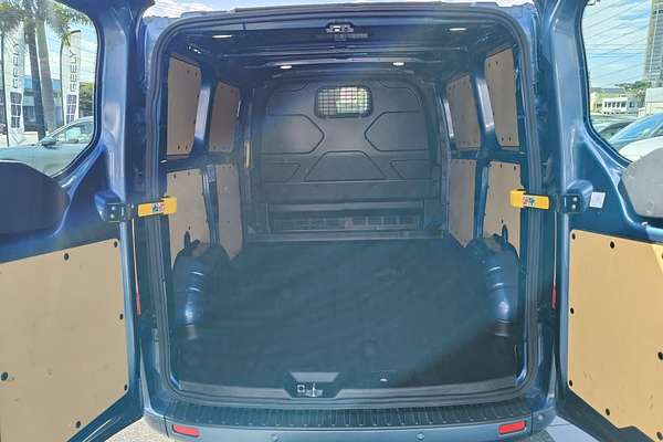 2020 Ford Transit Custom 320S Sport VN SWB