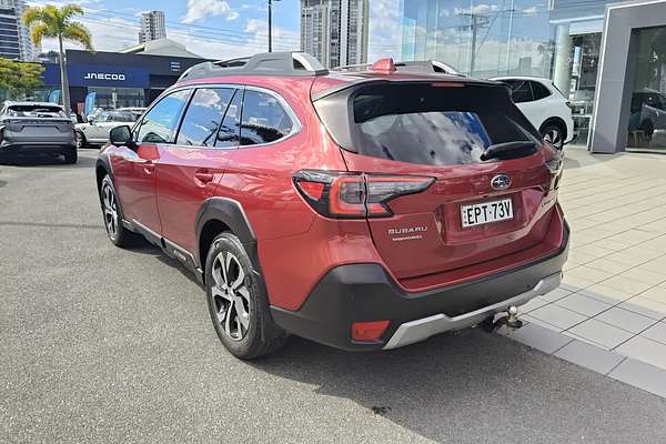 2021 Subaru Outback AWD Touring 6GEN